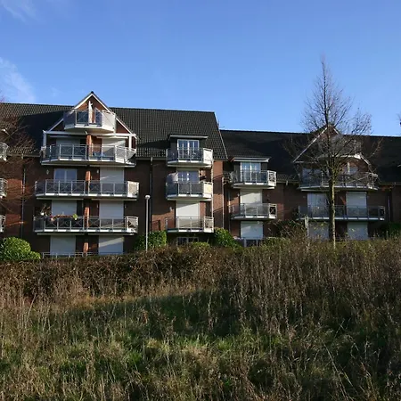 Residenz Am Fischerstieg Residenz Am Fischerstieg 20 *