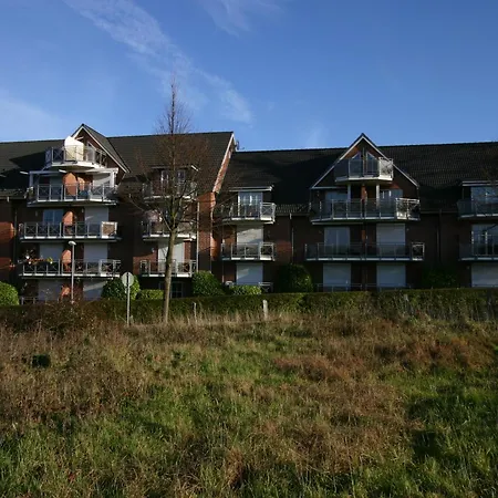 Residenz Am Fischerstieg Residenz Am Fischerstieg 20 Apartment Scharbeutz