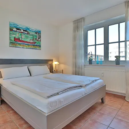 Apartment Residenz Am Fischerstieg Residenz Am Fischerstieg 20 *